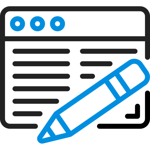 Diagramação de Publicações